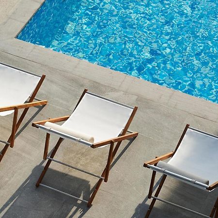 Form Hotel Al Jaddaf, Dubai, A Member Of Design Hotels Bagian luar foto