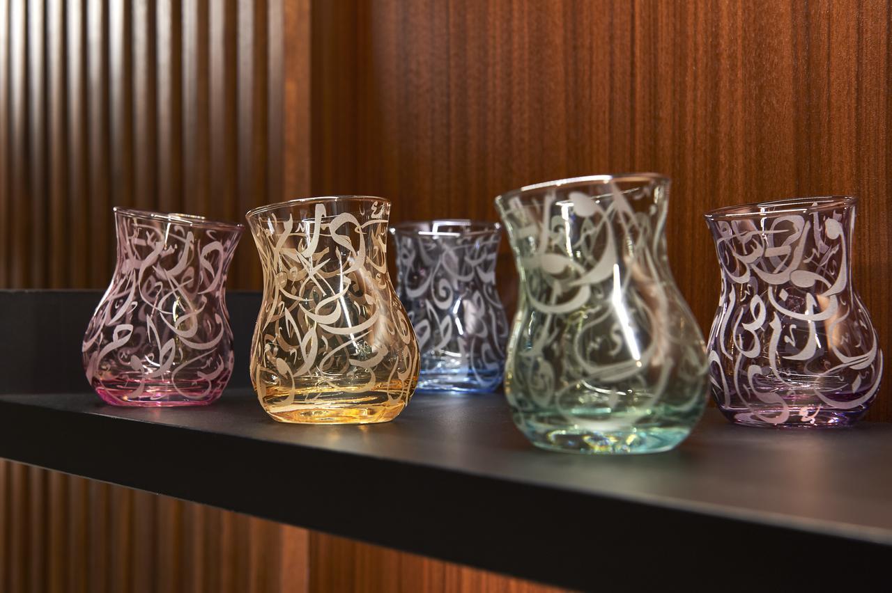 Form Hotel Al Jaddaf, Dubai, A Member Of Design Hotels Bagian luar foto